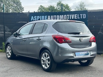 Used Vauxhall Corsa 2019 for sale - 78741076: Photo