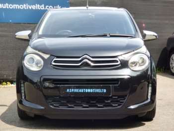 Used Citroen C1 2017 for sale - 75013525: Photo