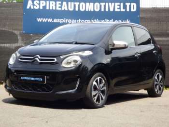 Used Citroen C1 2017 for sale - 75013525: Photo