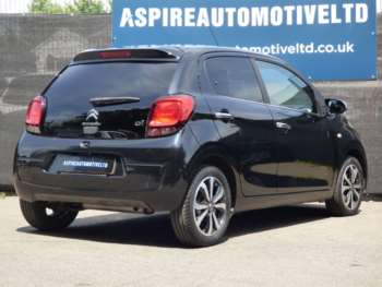 Used Citroen C1 2017 for sale - 75013525: Photo