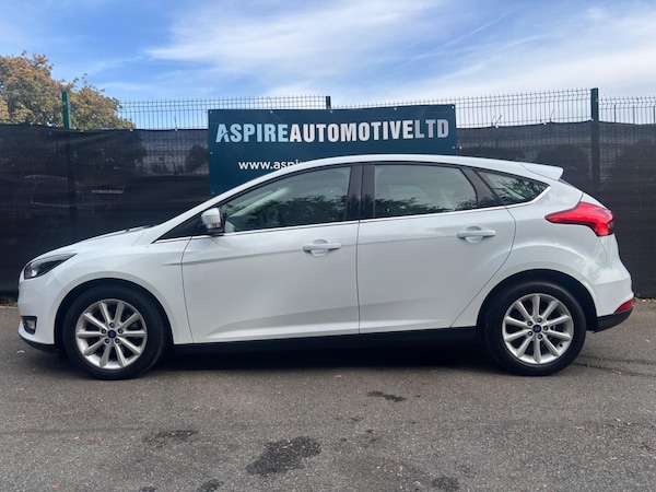 Used Ford Focus 2016 for sale - 76269947: Photo 12