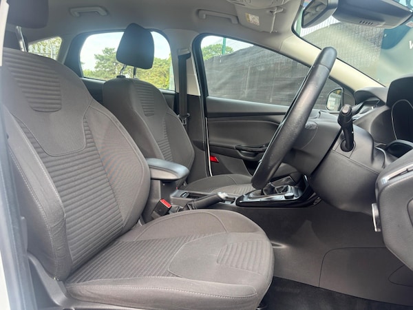 Used Ford Focus 2016 for sale - 76269947: Photo 13
