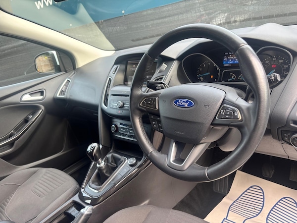 Used Ford Focus 2016 for sale - 76269947: Photo 15