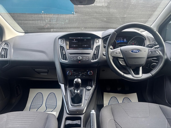 Used Ford Focus 2016 for sale - 76269947: Photo 17