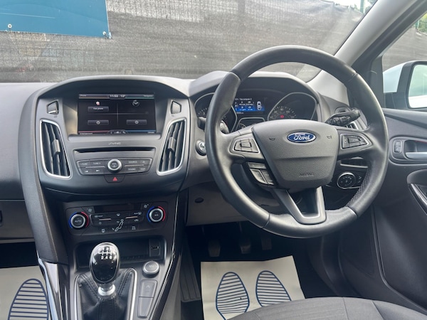 Used Ford Focus 2016 for sale - 76269947: Photo 18