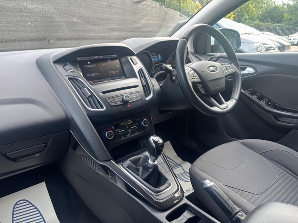 Used Ford Focus 2016 for sale - 76269947: Photo 19