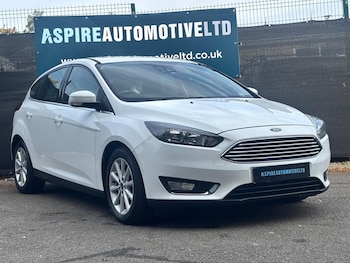 Ford - Focus