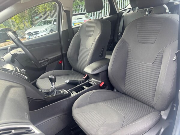 Used Ford Focus 2016 for sale - 76269947: Photo 22