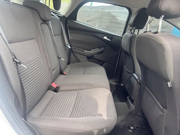 Used Ford Focus 2016 for sale - 76269947: Photo 23