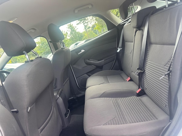 Used Ford Focus 2016 for sale - 76269947: Photo 25