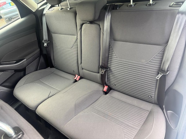 Used Ford Focus 2016 for sale - 76269947: Photo 26