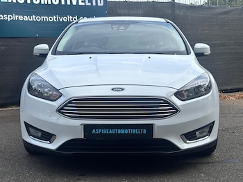 Used Ford Focus 2016 for sale - 76269947: Photo 2