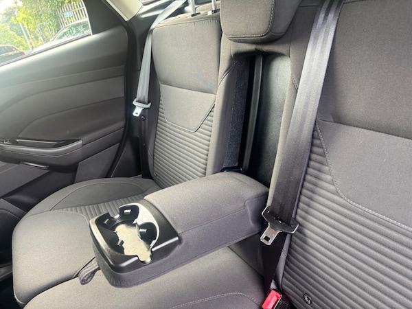 Used Ford Focus 2016 for sale - 76269947: Photo 30