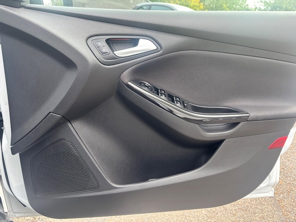 Used Ford Focus 2016 for sale - 76269947: Photo 36