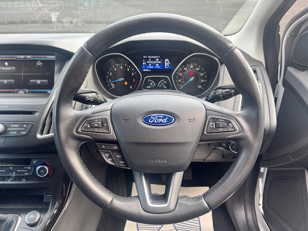 Used Ford Focus 2016 for sale - 76269947: Photo 37