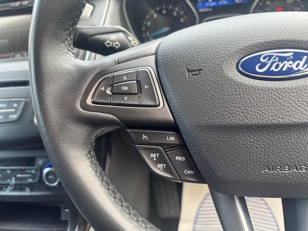 Used Ford Focus 2016 for sale - 76269947: Photo 38
