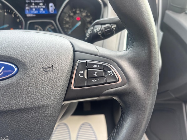 Used Ford Focus 2016 for sale - 76269947: Photo 39