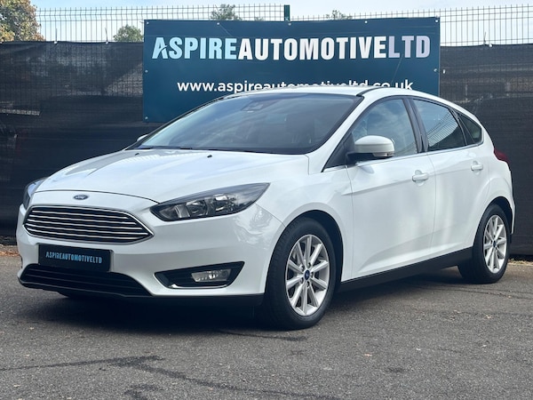 Used Ford Focus 2016 for sale - 76269947: Photo 3