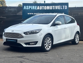 Used Ford Focus 2016 for sale - 76269947: Photo 3