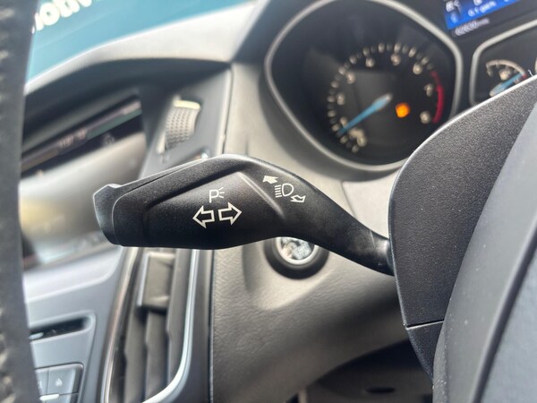 Used Ford Focus 2016 for sale - 76269947: Photo 40