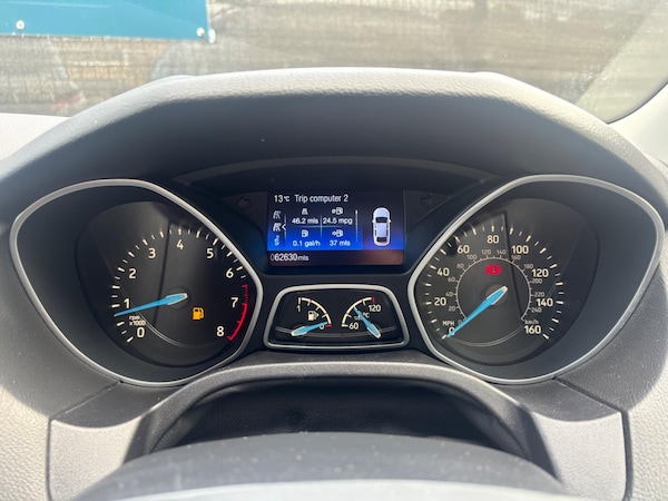Used Ford Focus 2016 for sale - 76269947: Photo 42