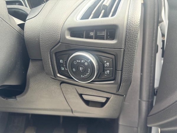 Used Ford Focus 2016 for sale - 76269947: Photo 43