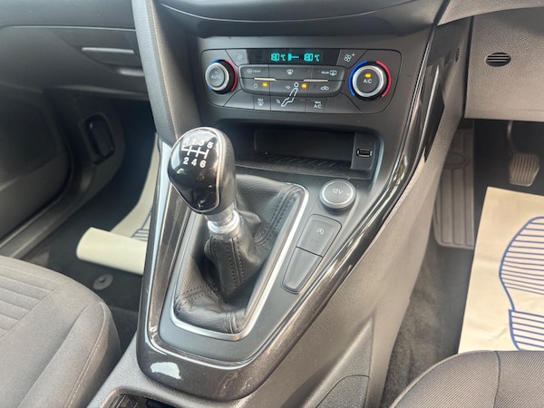 Used Ford Focus 2016 for sale - 76269947: Photo 49