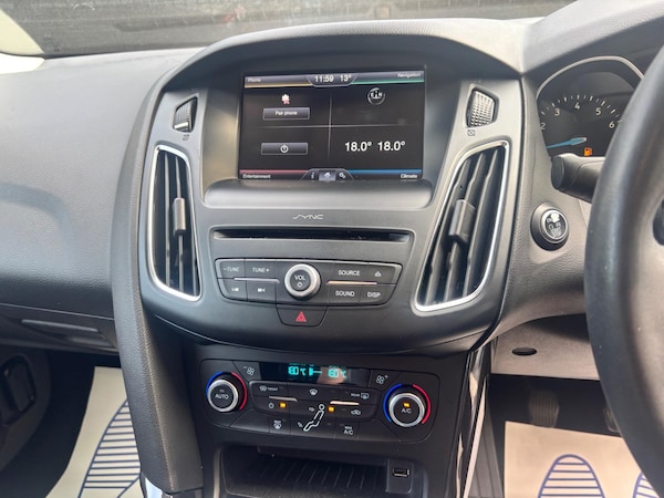 Used Ford Focus 2016 for sale - 76269947: Photo 53