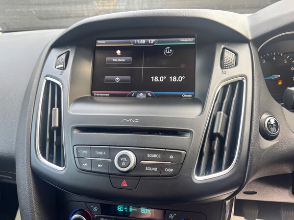 Used Ford Focus 2016 for sale - 76269947: Photo 54