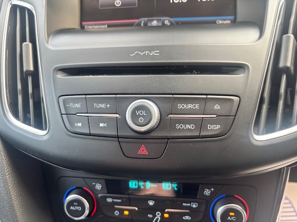 Used Ford Focus 2016 for sale - 76269947: Photo 55