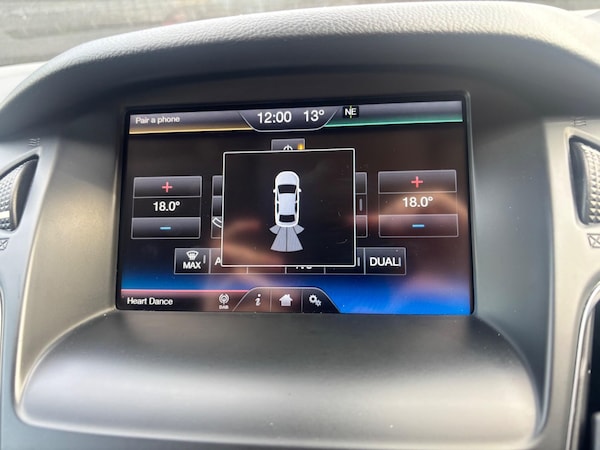Used Ford Focus 2016 for sale - 76269947: Photo 59