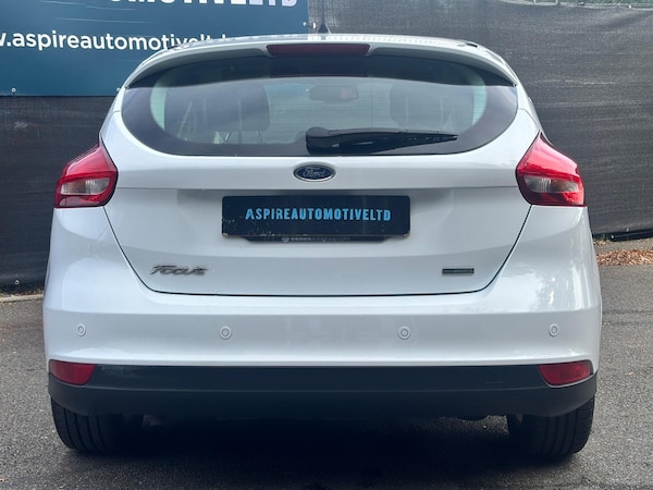 Used Ford Focus 2016 for sale - 76269947: Photo 5