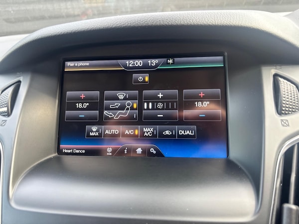 Used Ford Focus 2016 for sale - 76269947: Photo 60