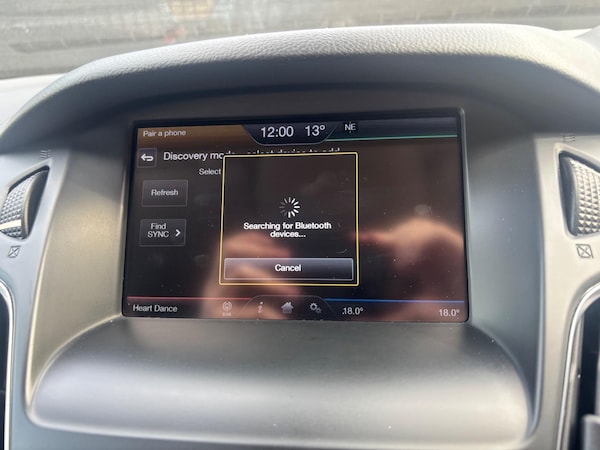Used Ford Focus 2016 for sale - 76269947: Photo 61