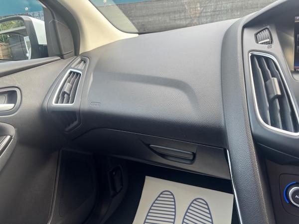 Used Ford Focus 2016 for sale - 76269947: Photo 62