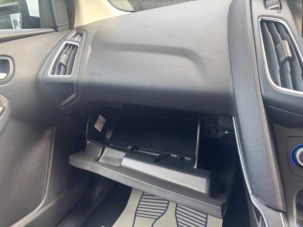 Used Ford Focus 2016 for sale - 76269947: Photo 63