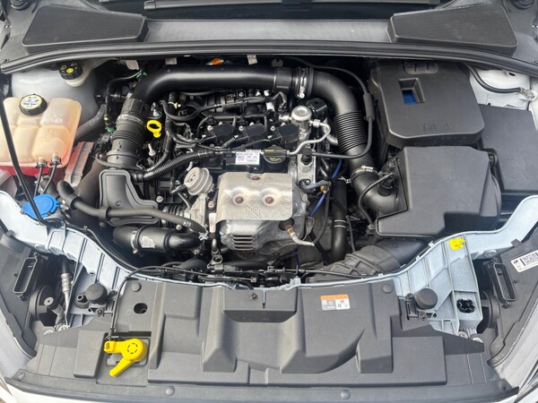 Used Ford Focus 2016 for sale - 76269947: Photo 64