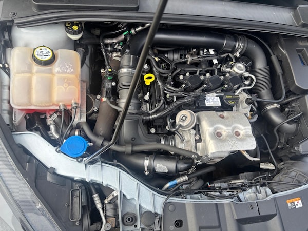 Used Ford Focus 2016 for sale - 76269947: Photo 65