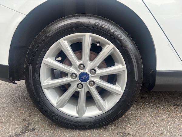 Used Ford Focus 2016 for sale - 76269947: Photo 67