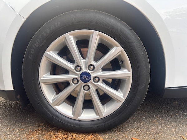 Used Ford Focus 2016 for sale - 76269947: Photo 68
