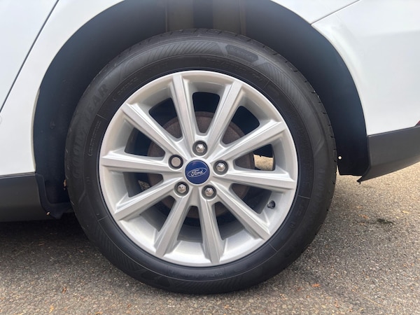 Used Ford Focus 2016 for sale - 76269947: Photo 69