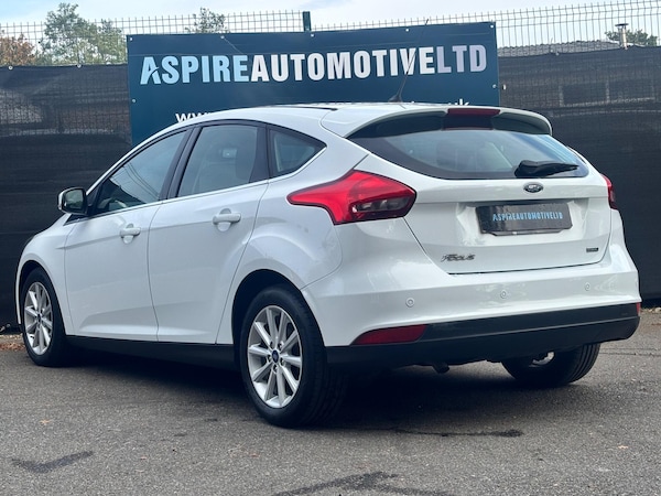 Used Ford Focus 2016 for sale - 76269947: Photo 6