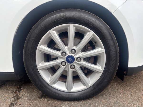 Used Ford Focus 2016 for sale - 76269947: Photo 70