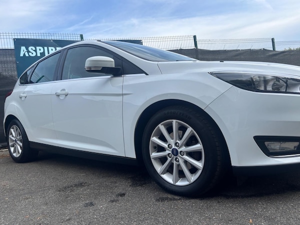 Used Ford Focus 2016 for sale - 76269947: Photo 7