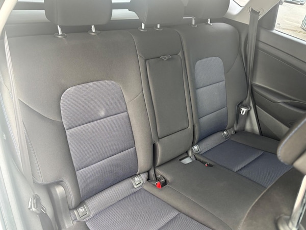 Used Hyundai TUCSON 2016 for sale - 75677681: Photo 21