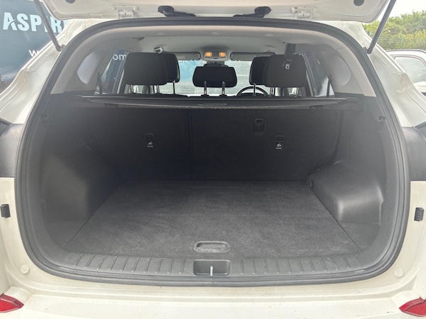 Used Hyundai TUCSON 2016 for sale - 75677681: Photo 25