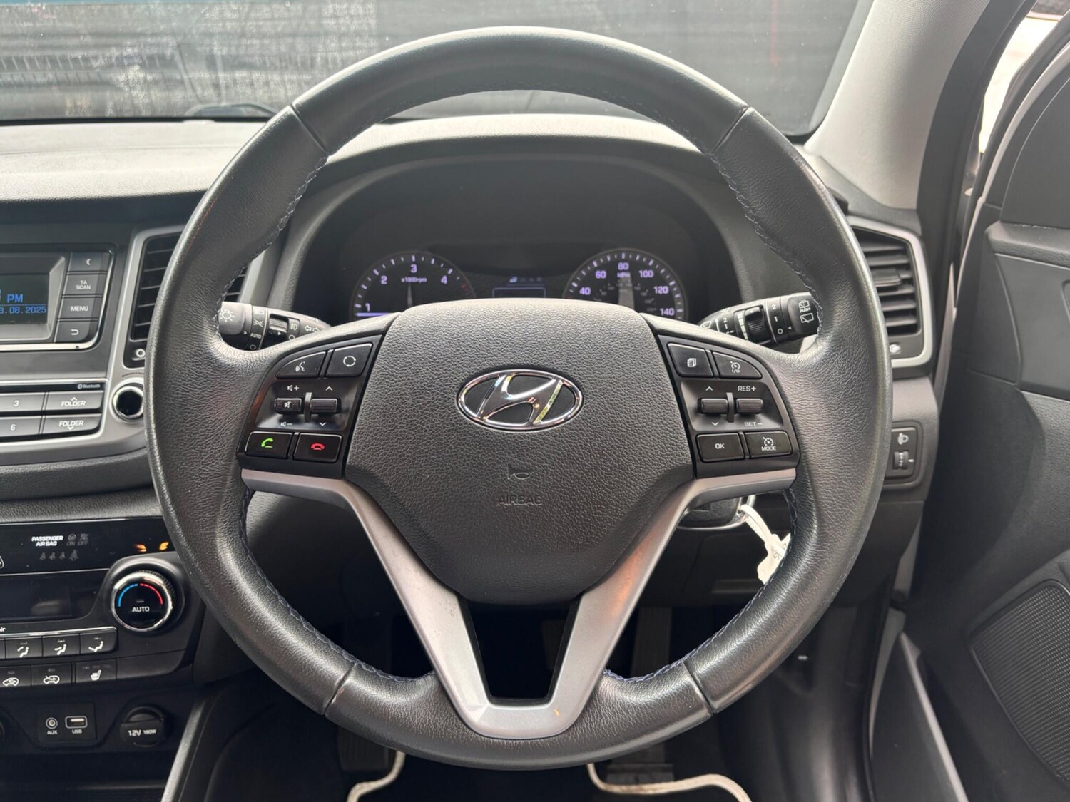 Vehicle 27