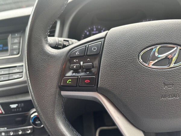 Used Hyundai TUCSON 2016 for sale - 75677681: Photo 28