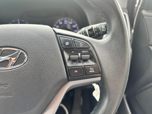 Used Hyundai TUCSON 2016 for sale - 75677681: Photo 29