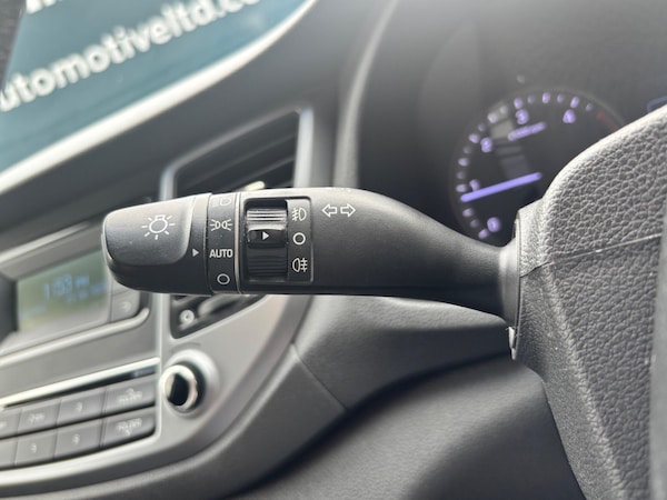Used Hyundai TUCSON 2016 for sale - 75677681: Photo 30